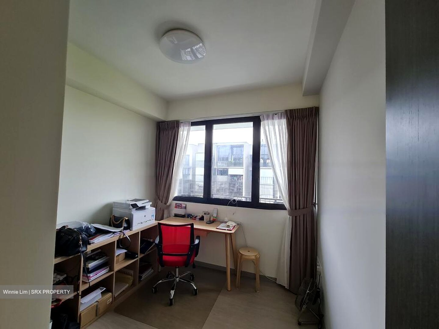 iNZ Residence (D23), Condominium #462543731